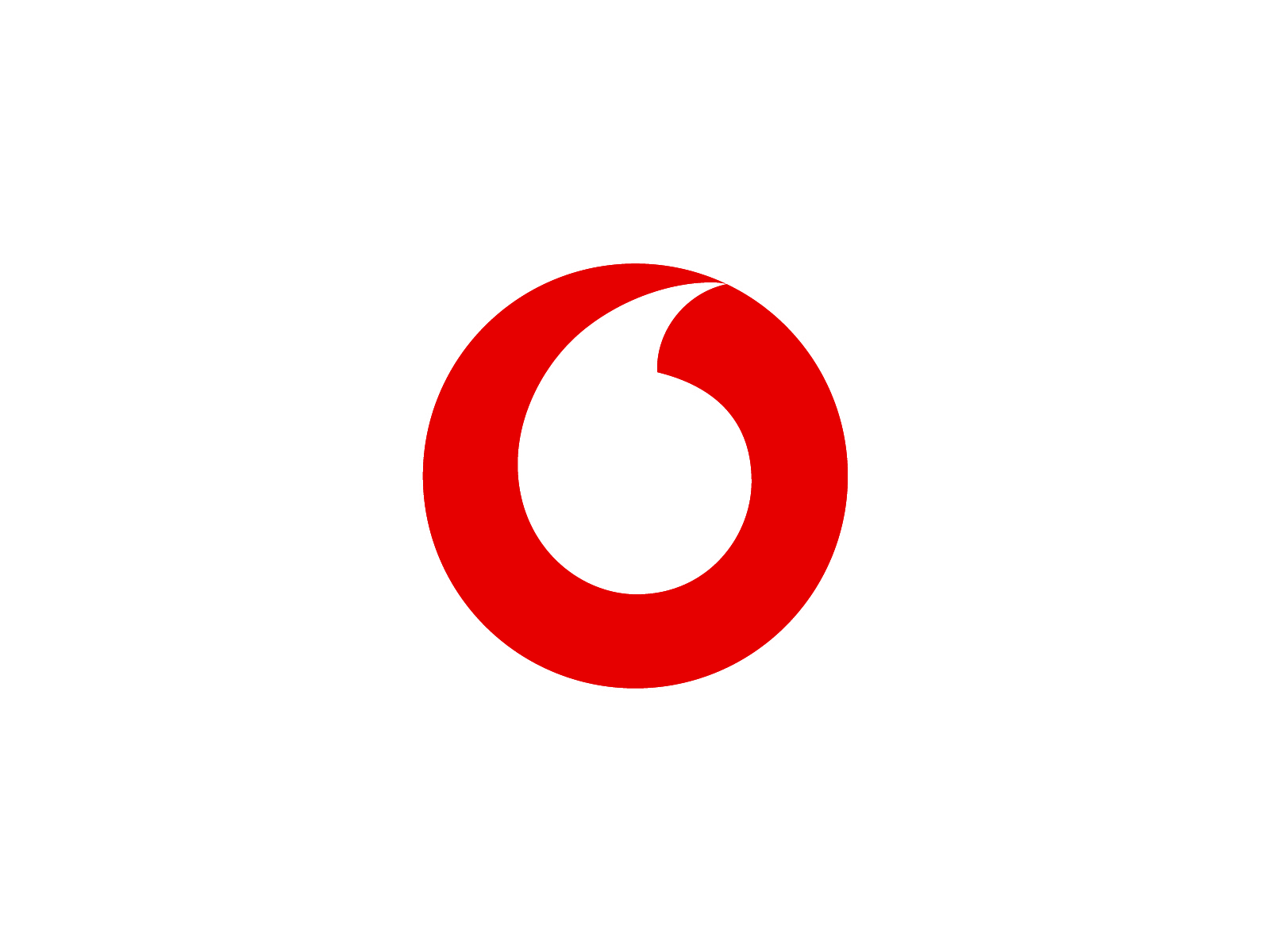 Vodafone Logo
